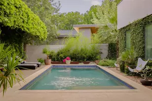 705 W Monroe St, Austin, TX 78704 - Photo 34