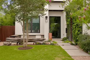 705 W Monroe St, Austin, TX 78704 - Photo 4