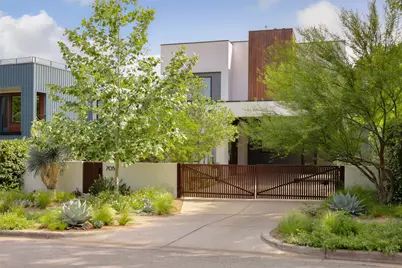 705 W Monroe Street, Austin, TX 78704 - Photo 1
