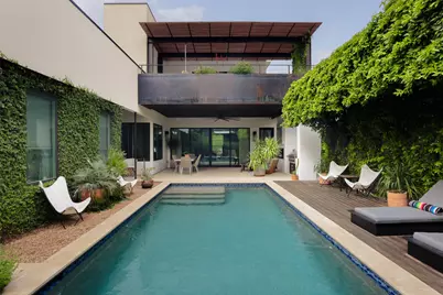705 W Monroe Street, Austin, TX 78704 - Photo 2