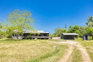 8612 Fm 1854, Dale, TX 78616 - Photo 1