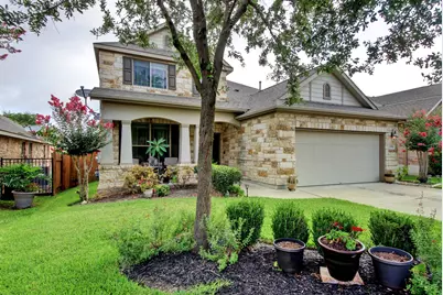 2004 Autumn Run Lane, Round Rock, TX 78665 - Photo 1