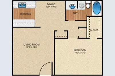 8100 N Mopac Expressway #17-278, Austin, TX 78759 - Photo 22