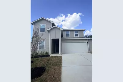 214 Balmorehea Street, Kyle, TX 78640 - Photo 2