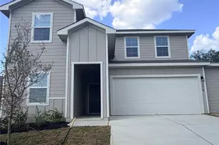 214 Balmorehea St, Kyle, TX 78640 - Photo 2