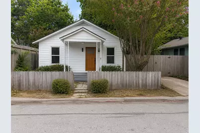 2404 Santa Rita Street, Austin, TX 78702 - Photo 1