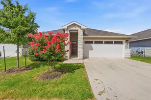 3053 Mill Run Bnd, Round Rock, TX 78665 - Photo 1