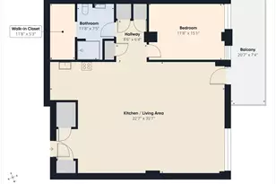 800 W 5th St, Austin, TX 78703 - Photo 30