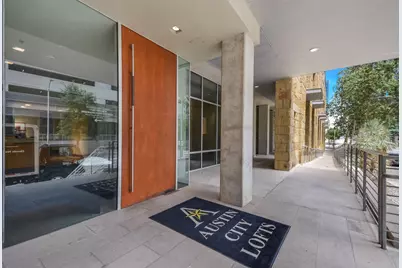 800 W 5th Street #609, Austin, TX 78703 - Photo 32
