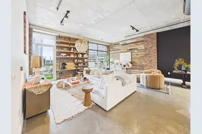 800 W 5th Street #609, Austin, TX 78703 - Photo 2