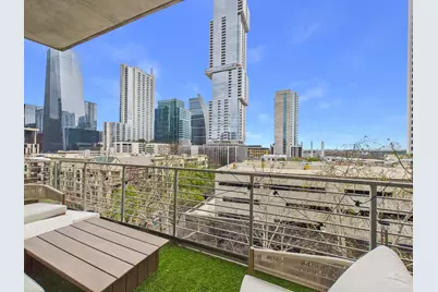 800 W 5th Street #609, Austin, TX 78703 - Photo 28