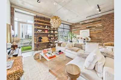 800 W 5th Street #609, Austin, TX 78703 - Photo 4