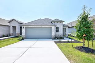 298 Bendecido Loop, Elgin, TX 78621 - Photo 1