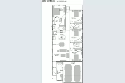 298 Bendecido Loop, Elgin, TX 78621 - Photo 36