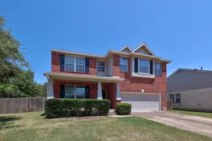 1305 Horseshoe Ranch Dr, Leander, TX 78641 - Photo 1