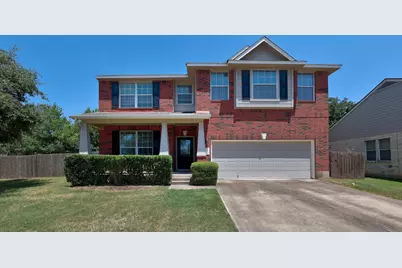 1305 Horseshoe Ranch Drive, Leander, TX 78641 - Photo 2