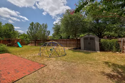 1305 Horseshoe Ranch Drive, Leander, TX 78641 - Photo 30