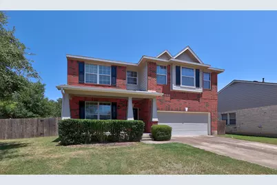 1305 Horseshoe Ranch Drive, Leander, TX 78641 - Photo 2