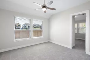 132 Sandrock Trl, Georgetown, TX 78633 - Photo 8