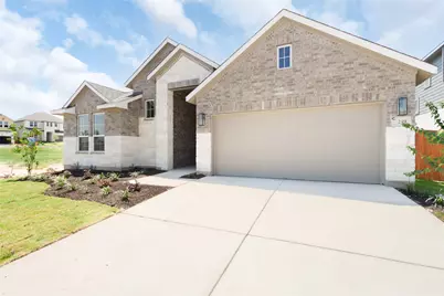 132 Sandrock Trail, Georgetown, TX 78633 - Photo 2