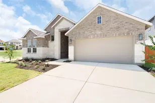 132 Sandrock Trl, Georgetown, TX 78633 - Photo 2