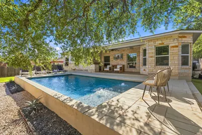 2111 American Drive, Lago Vista, TX 78645 - Photo 4