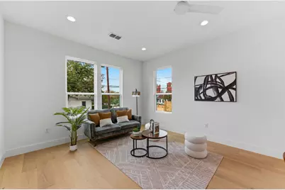 1197 Coleto Street, Austin, TX 78702 - Photo 4
