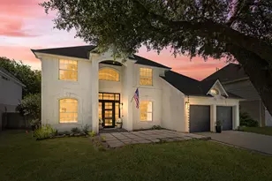 702 Churchill Farms Dr, Georgetown, TX 78626 - Photo 2