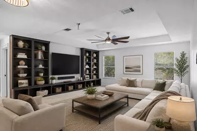 702 Churchill Farms Drive, Georgetown, TX 78626 - Photo 26