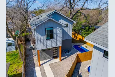 910 Tillery Street #A & B, Austin, TX 78702 - Photo 24