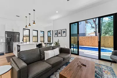 910 Tillery Street #A & B, Austin, TX 78702 - Photo 2