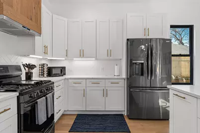 910 Tillery Street #A & B, Austin, TX 78702 - Photo 6