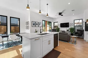 910 Tillery St, Austin, TX 78702 - Photo 4