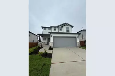 228 Groveland Drive, Liberty Hill, TX 78642 - Photo 1