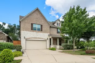 14312 Tyburn Trail, Austin, TX 78717 - Photo 1