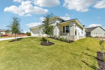 308 Olive Blossom Trail, San Marcos, TX 78666 - Photo 2