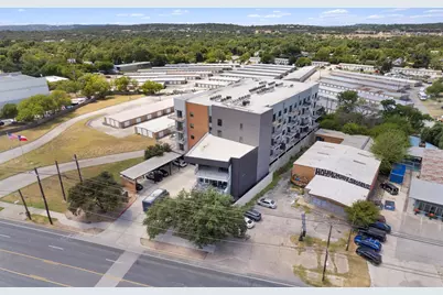 6444 Burnet Road #501, Austin, TX 78757 - Photo 1