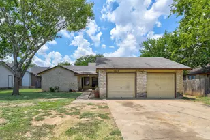 1802 Rawhide Dr, Round Rock, TX 78681 - Photo 1
