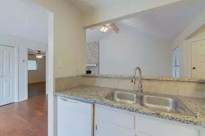 1802 Rawhide Drive #B, Round Rock, TX 78681 - Photo 6