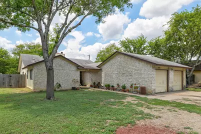 1802 Rawhide Drive #B, Round Rock, TX 78681 - Photo 12