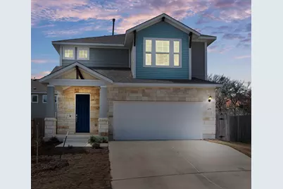 205 Riverhill Cove, Georgetown, TX 78628 - Photo 8