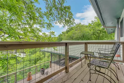3309 Westhill Drive #B, Austin, TX 78704 - Photo 2
