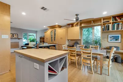 3309 Westhill Drive #B, Austin, TX 78704 - Photo 20