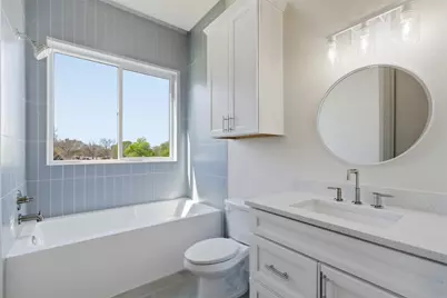 8115 Rockwood Lane #A, Austin, TX 78757 - Photo 16