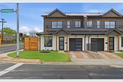 8115 Rockwood Lane #A, Austin, TX 78757 - Photo 36