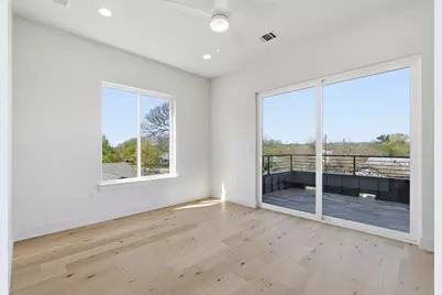 8115 Rockwood Lane #A, Austin, TX 78757 - Photo 8