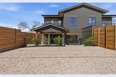 8115 Rockwood Lane #A, Austin, TX 78757 - Photo 14