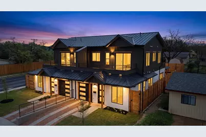 8115 Rockwood Lane #A, Austin, TX 78757 - Photo 2