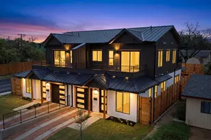 8115 Rockwood Ln, Austin, TX 78757 - Photo 2