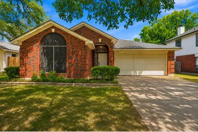 1511 Arusha Street, Round Rock, TX 78664 - Photo 2